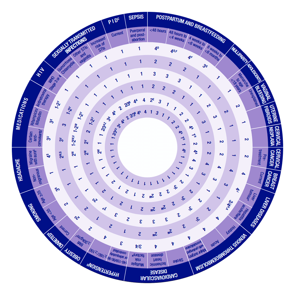 WHO Wheel Bottom Layer